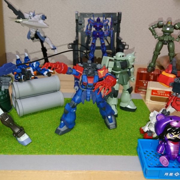 わちゃわちゃ集合写真2022