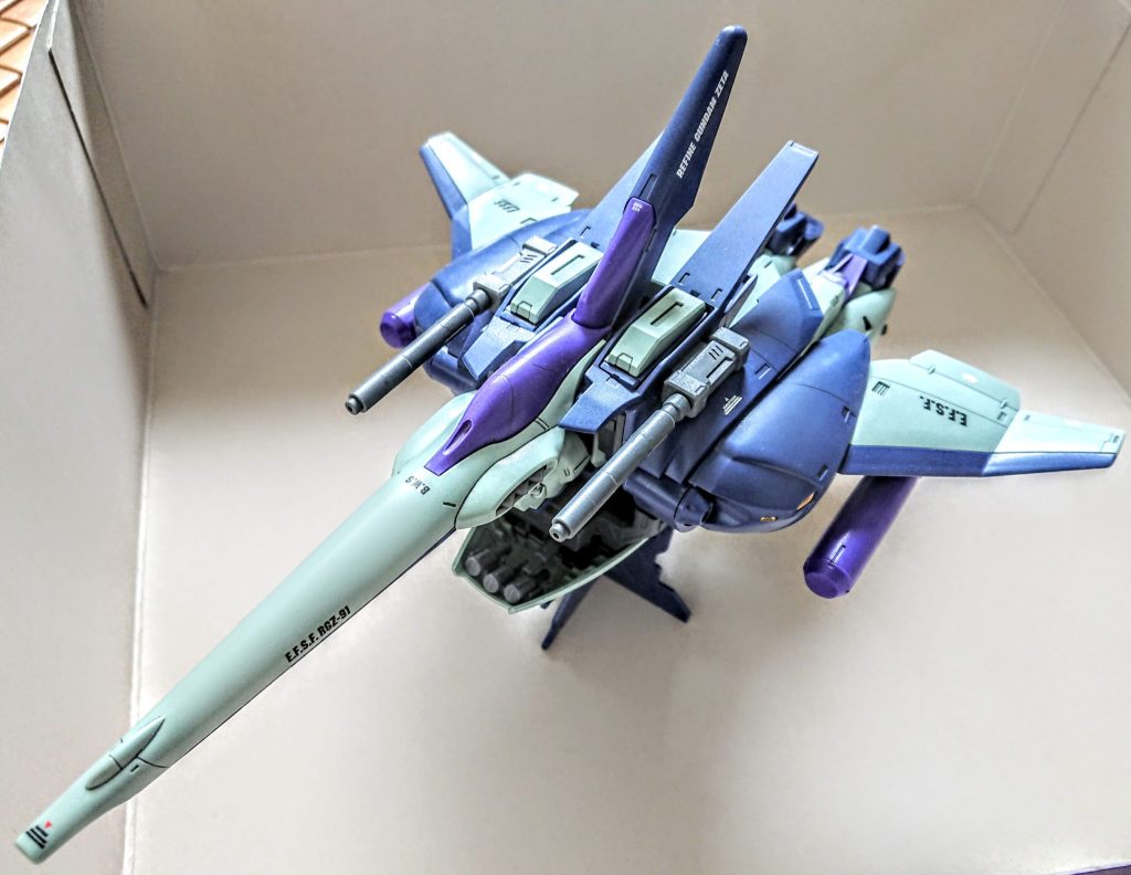 リ・ガズィ–2枚目/制作者：@rikiya0824