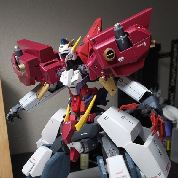 デビルガンダム・ガンプラ改造作品まとめ｜Gガンダム｜GUNSTA（ガンスタ）