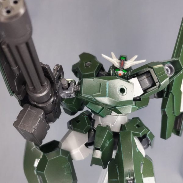 HG ガンダムルブリスウル