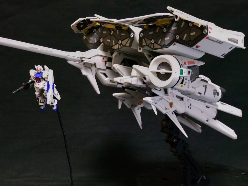 ステイメンを出す。