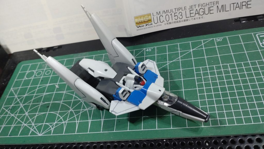 で、接続したモノがこちら。本編続話でもこれ以上にアップデートしていきます。