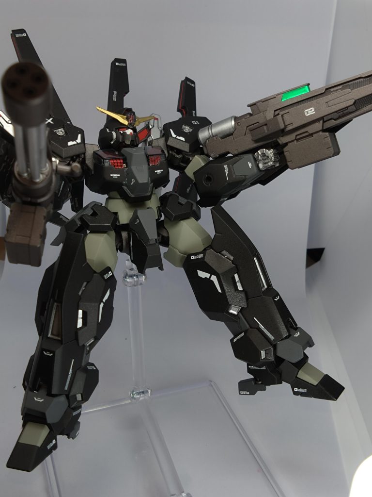 乱れ撃ち大好き♡