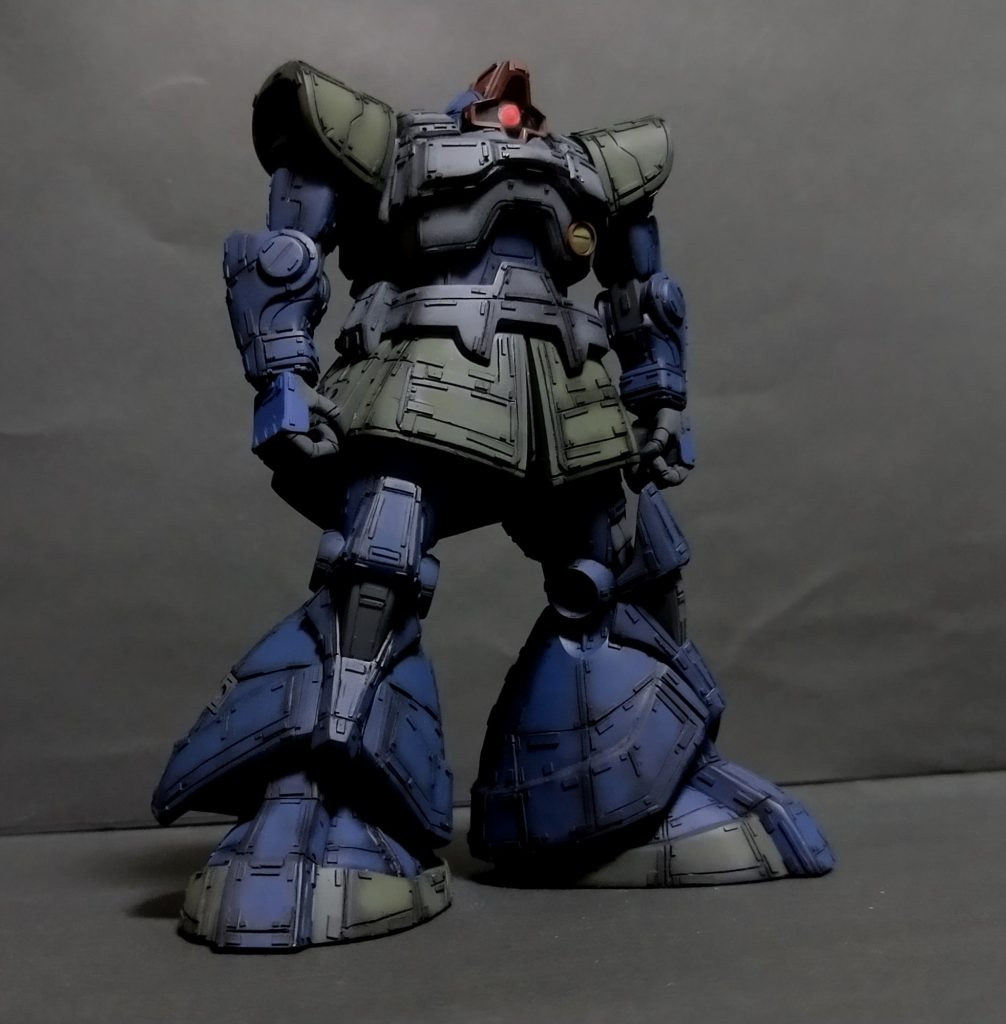 ソロモンの悪夢–8枚目/制作者：AKさん