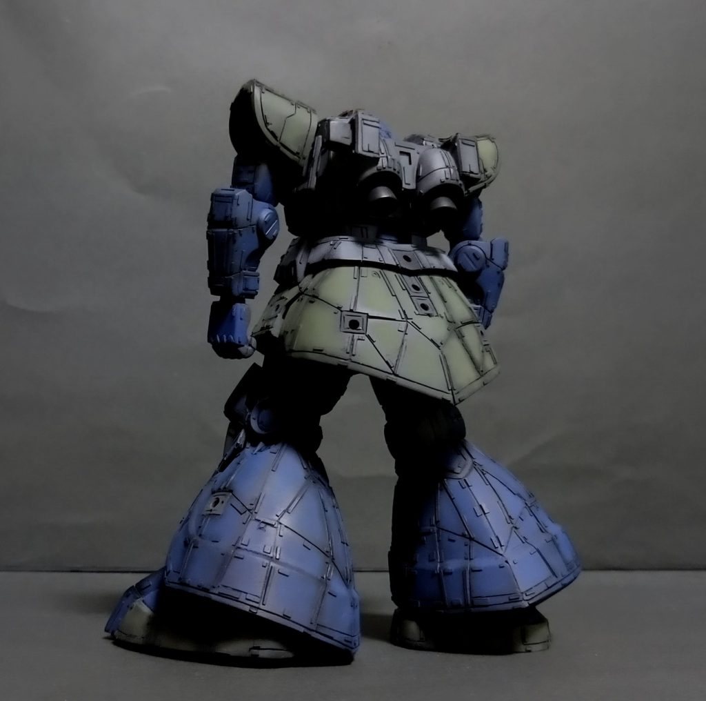 ソロモンの悪夢–9枚目/制作者：AKさん