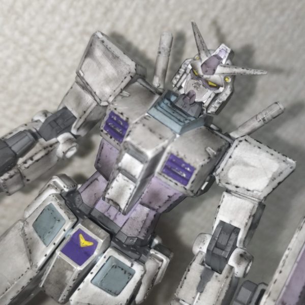 HG　G-3ガンダム[BEYOND GLOBAL]