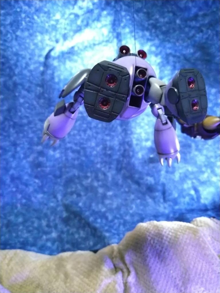 その3ヶ月後の0079年11月初めに1号機と2号機がロールアウトした..…またはじまった……と思っているでしょう…🤣🤣🤣.