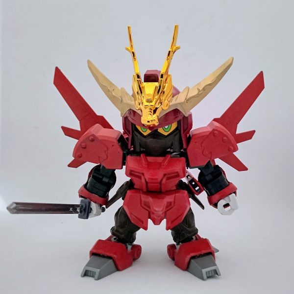 ブートレグハンター・ドレイク