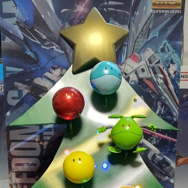 🎄クリスマスツリー🎄