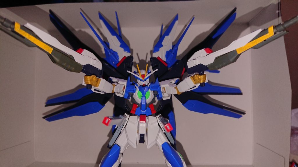 ハイマットフルバースト