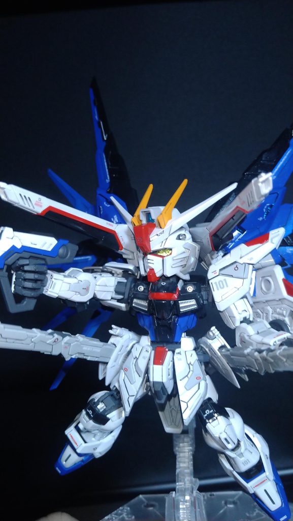 テカテカフリーダム–4枚目/制作者：@STAR FIELD