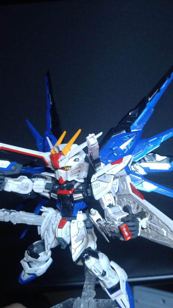 テカテカフリーダム–5枚目/制作者：@STAR FIELD