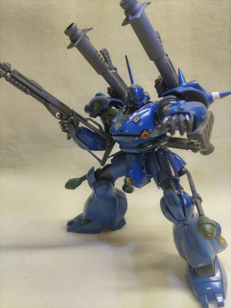 MGのパッケージ風