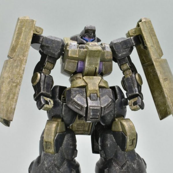 ディランザ・ソル