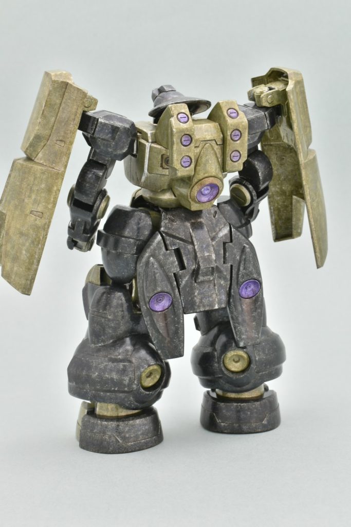 ディランザ・ソル–3枚目/制作者：あきのり