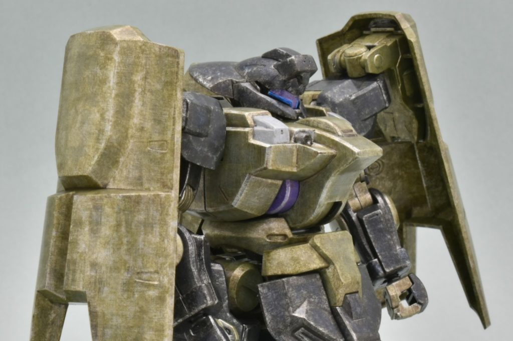 ディランザ・ソル–2枚目/制作者：あきのり