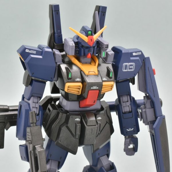ガンダムMk-Ⅱのガンプラ作品一覧（21ページ目）｜GUNSTA