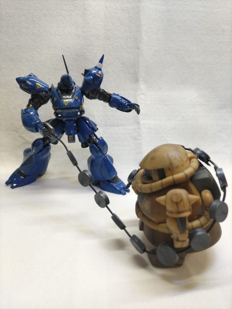 こちらもついでに教わる