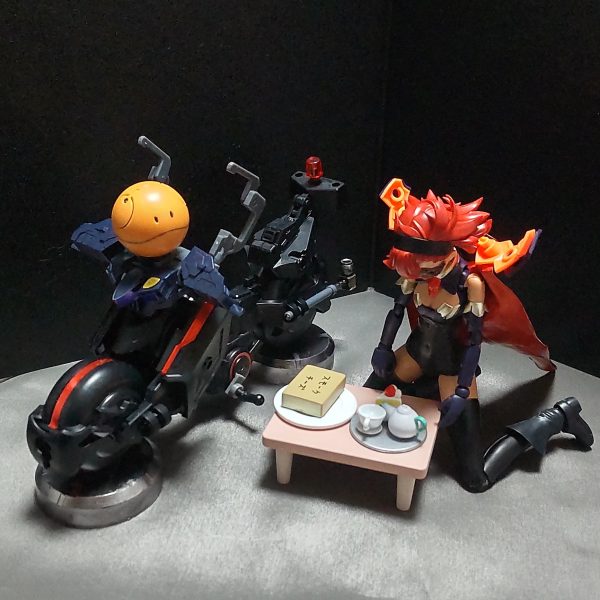 スレッタとクリスマスパーティー2023