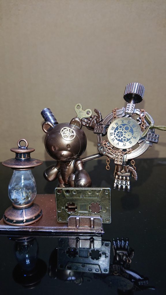 不思議な世界–9枚目/制作者：Eustoma