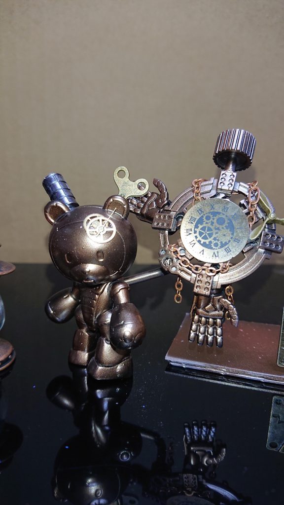 不思議な世界–8枚目/制作者：Eustoma