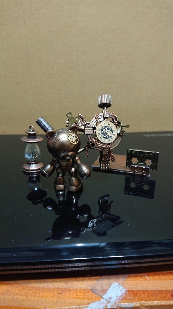 不思議な世界–7枚目/制作者：Eustoma