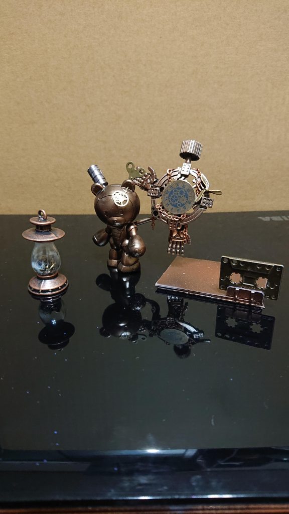 不思議な世界–6枚目/制作者：Eustoma