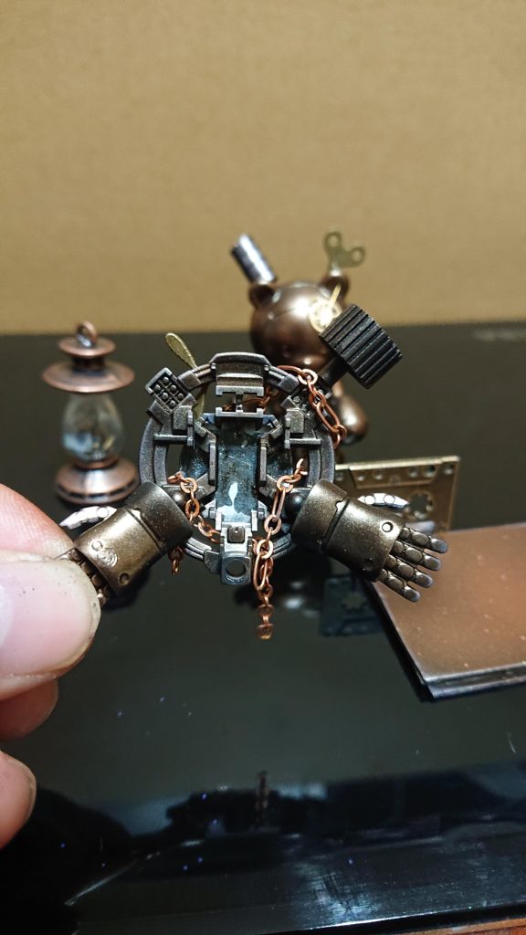 不思議な世界–7枚目/制作者：Eustoma