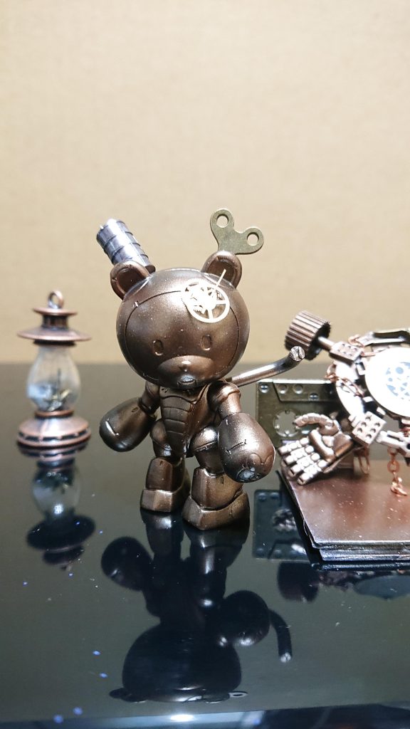 不思議な世界–5枚目/制作者：Eustoma