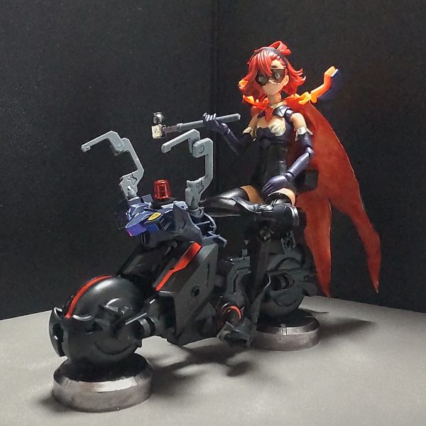 スレンジョ様はハロが欲しいだべの巻