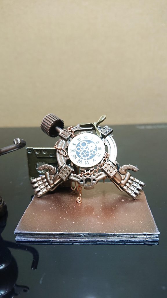 不思議な世界–5枚目/制作者：Eustoma