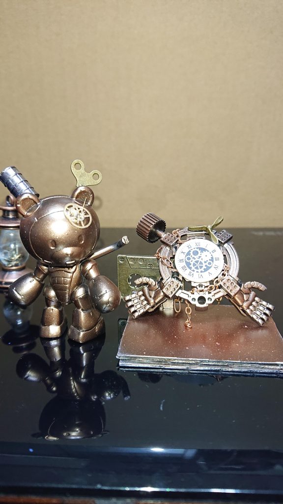 不思議な世界–4枚目/制作者：Eustoma