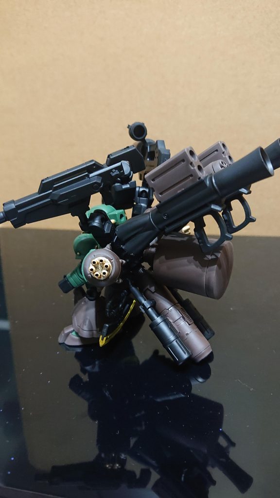 大樹の化身–9枚目/制作者：Eustoma