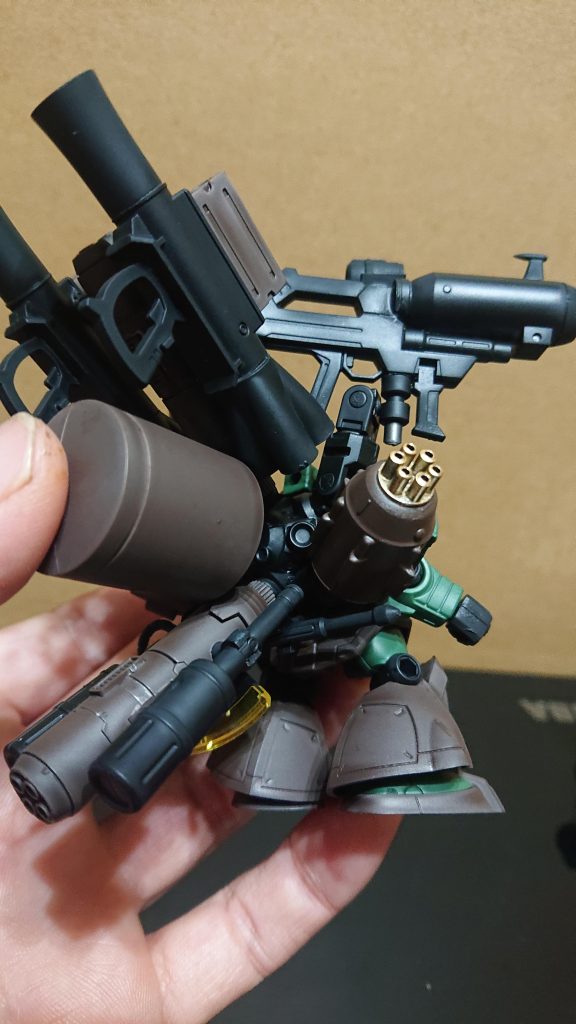 大樹の化身–8枚目/制作者：Eustoma