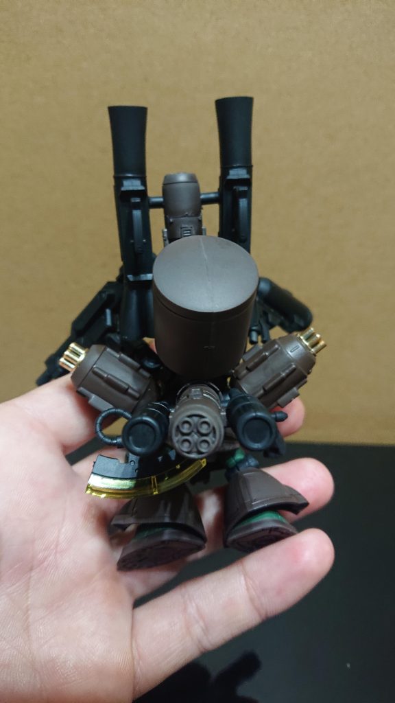 大樹の化身–7枚目/制作者：Eustoma