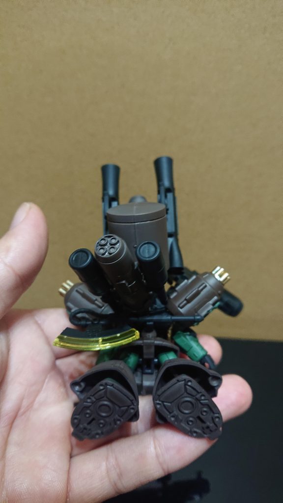 大樹の化身–6枚目/制作者：Eustoma