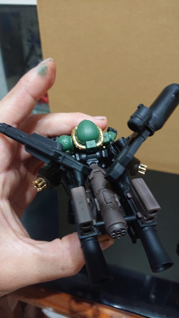 大樹の化身–5枚目/制作者：Eustoma