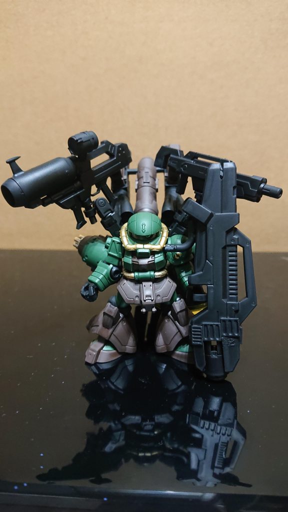 大樹の化身–4枚目/制作者：Eustoma