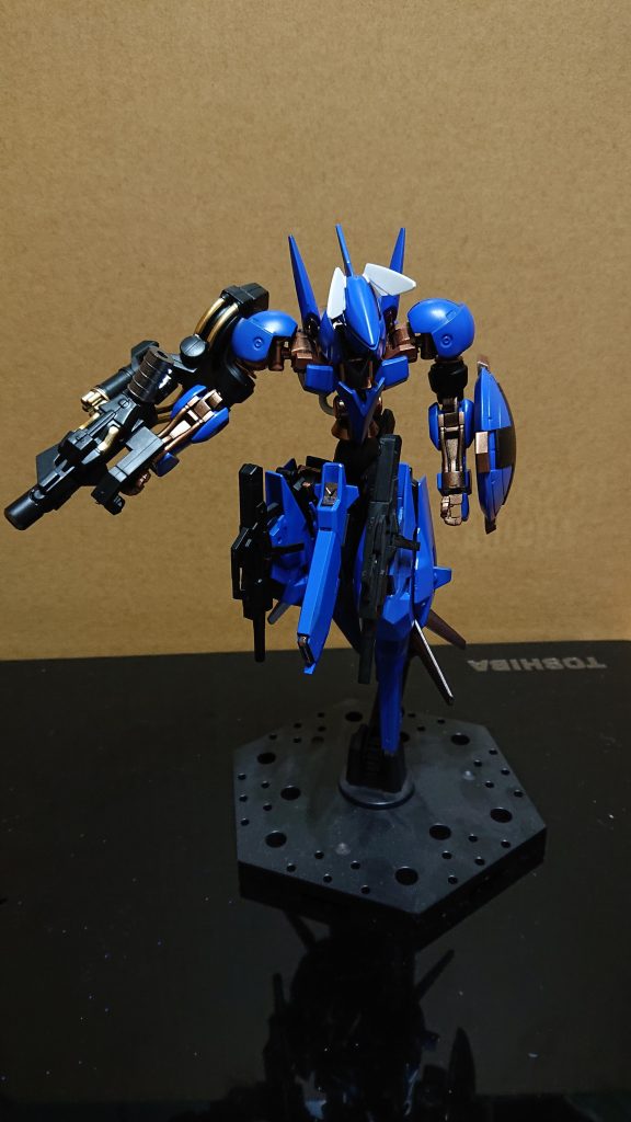 蒼騎士–8枚目/制作者：Eustoma