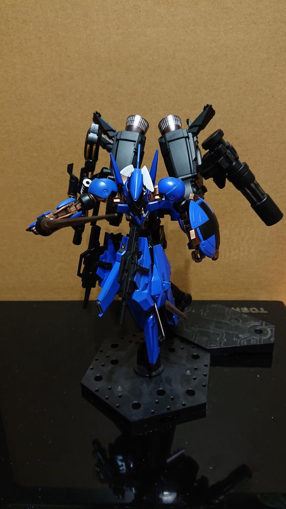 蒼騎士–6枚目/制作者：Eustoma