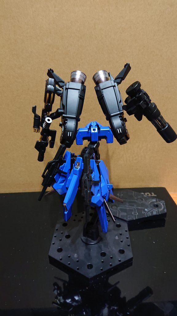 蒼騎士–4枚目/制作者：Eustoma