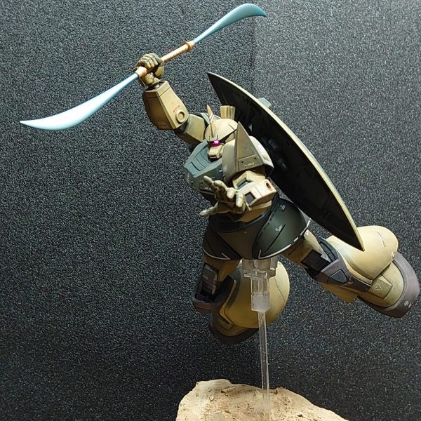 強襲砂漠戦線！