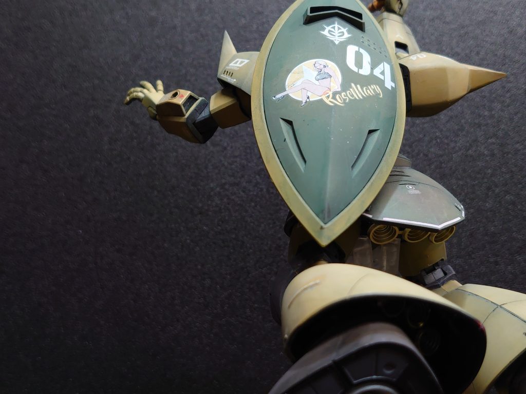 強襲砂漠戦線！–5枚目/制作者：つしま