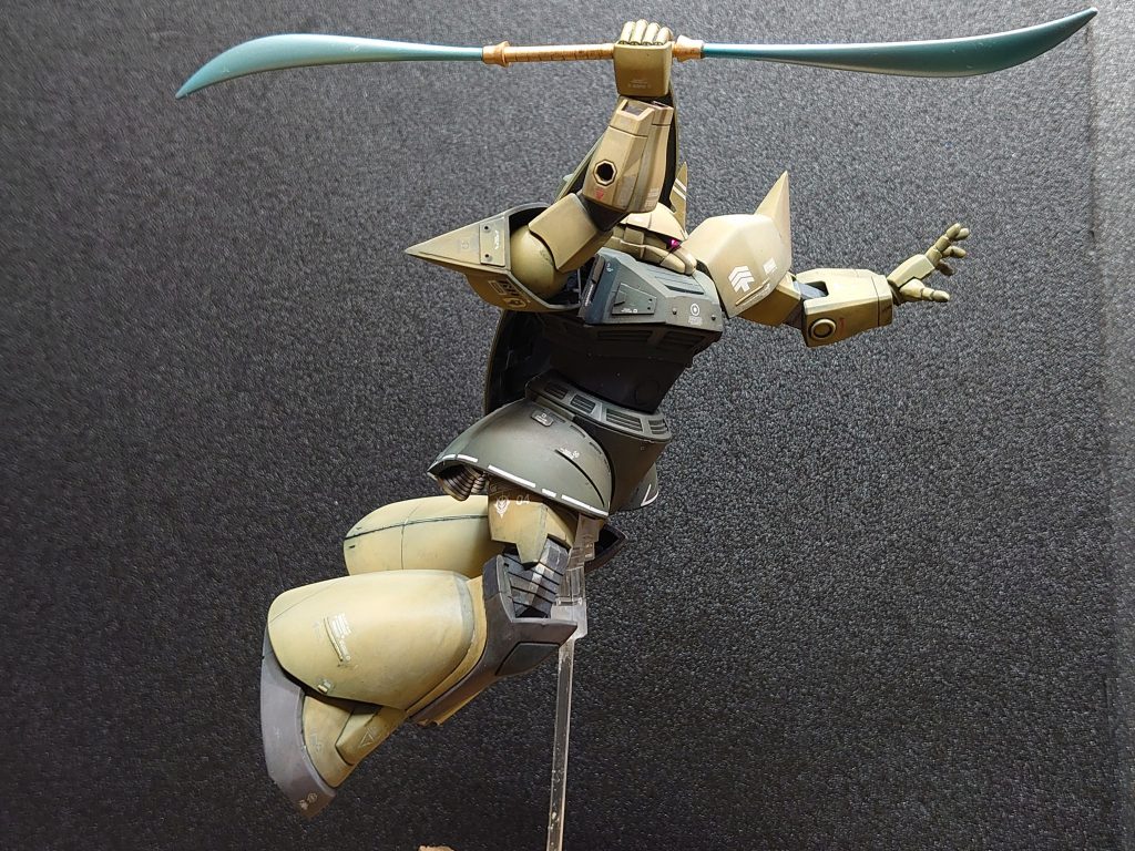 強襲砂漠戦線！–4枚目/制作者：つしま