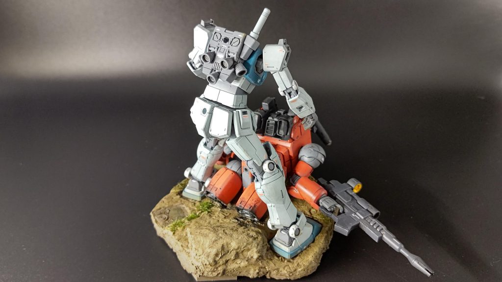 今回は光源にも少し気を使って撮影してみました。