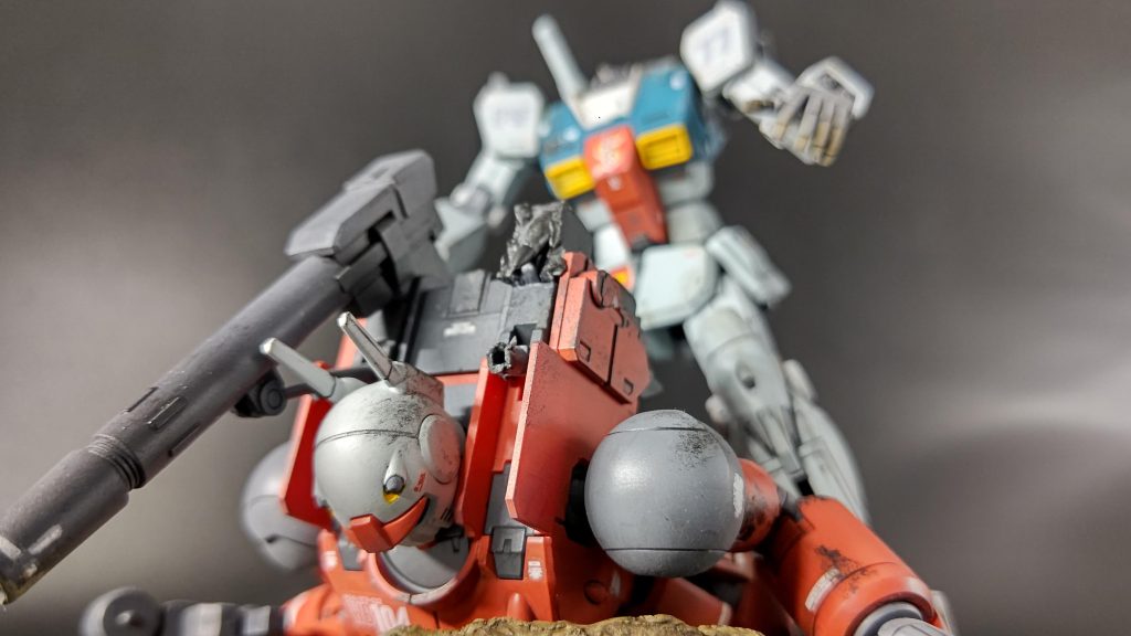 ハヤト視点(ジョブ・ジョンでも可)