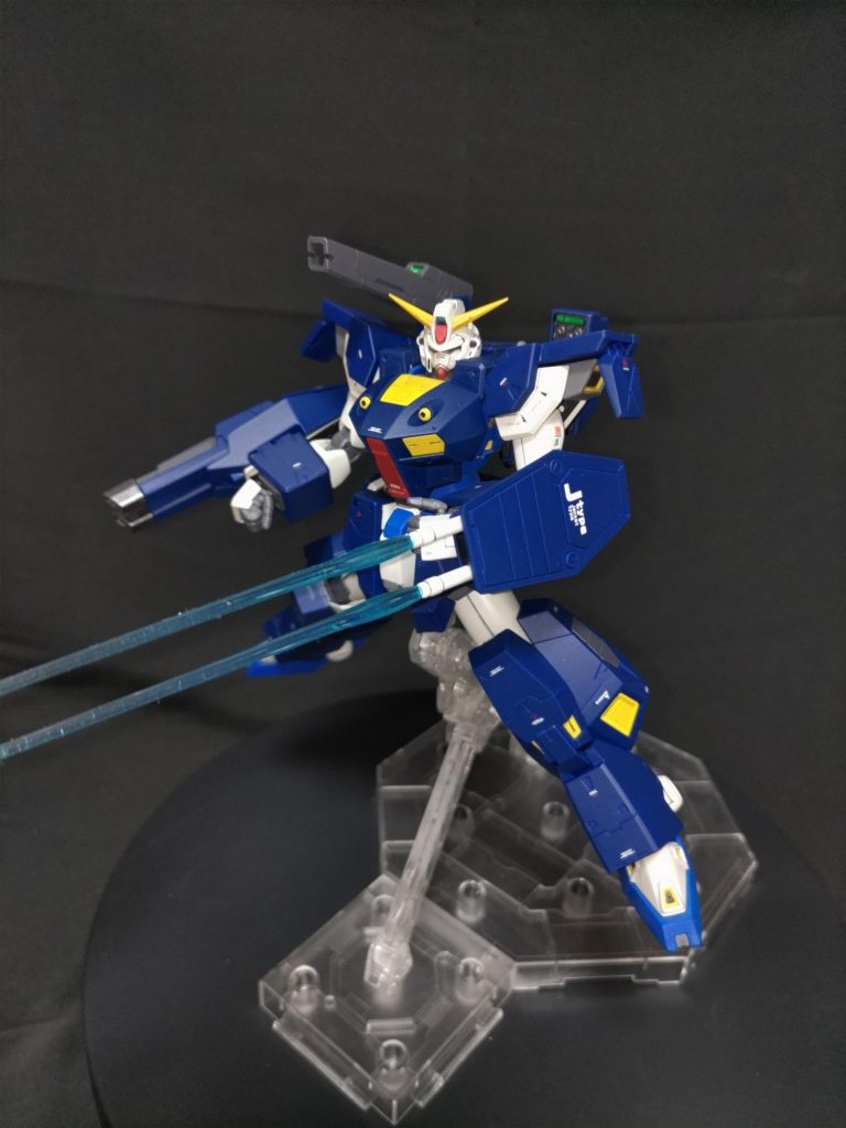 ビームサーベル