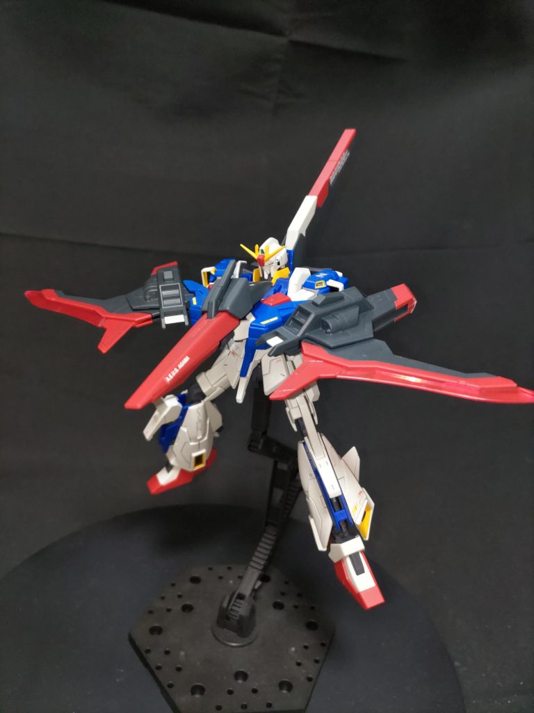 フェニックスバースト