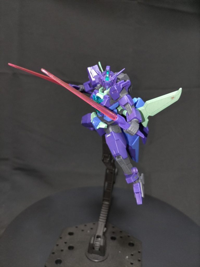 ビームサーベル