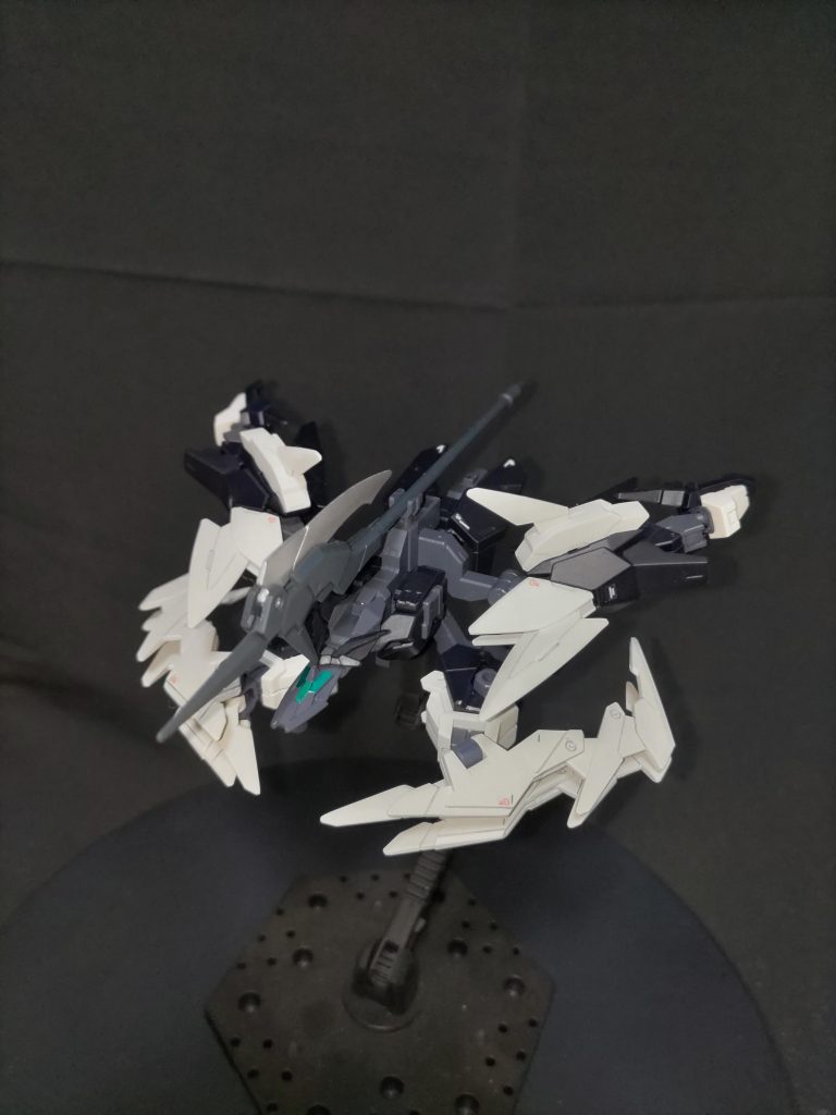 プルートアーマー